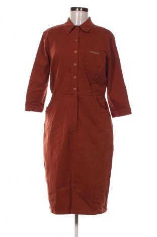 Šaty  Unbranded, Velikost XL, Barva Hnědá, Cena  495,00 Kč