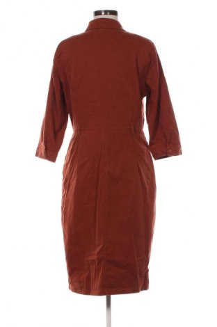 Šaty  Unbranded, Velikost XL, Barva Hnědá, Cena  495,00 Kč