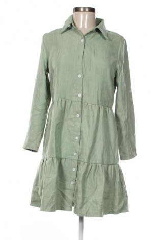 Φόρεμα Unbranded, Μέγεθος S, Χρώμα Πράσινο, Τιμή 15,99 €