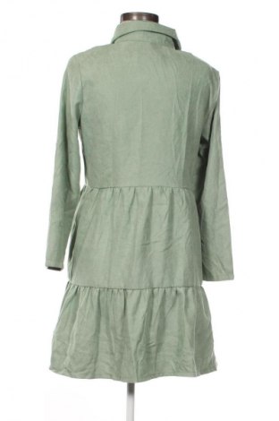 Φόρεμα Unbranded, Μέγεθος S, Χρώμα Πράσινο, Τιμή 15,99 €