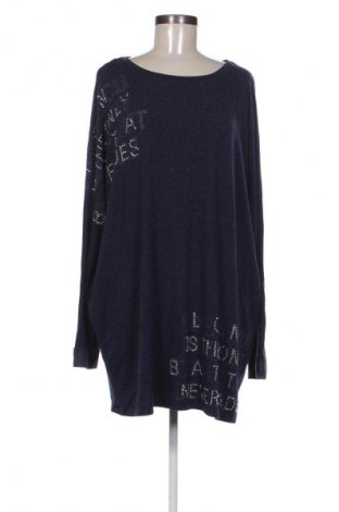 Kleid Unbranded, Größe M, Farbe Blau, Preis € 20,03