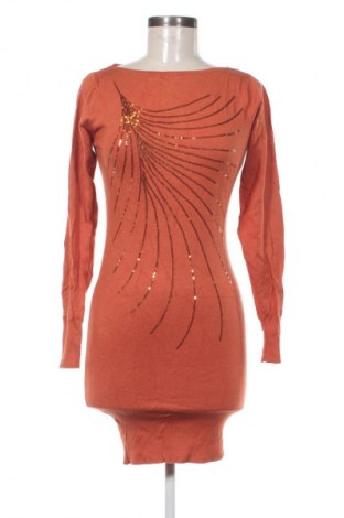 Šaty  Unbranded, Veľkosť S, Farba Hnedá, Cena  9,95 €