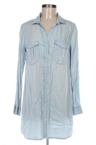 Φόρεμα H&M, Μέγεθος S, Χρώμα Μπλέ, Τιμή 24,48 €