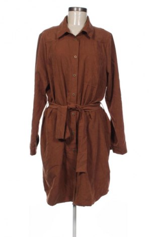 Kleid Unbranded, Größe L, Farbe Braun, Preis € 12,99