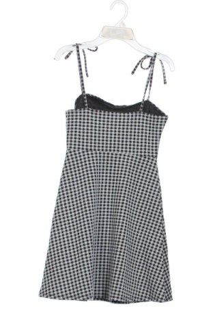 Рокля Unbranded, Размер XS, Цвят Многоцветен, Цена 39,15 лв.