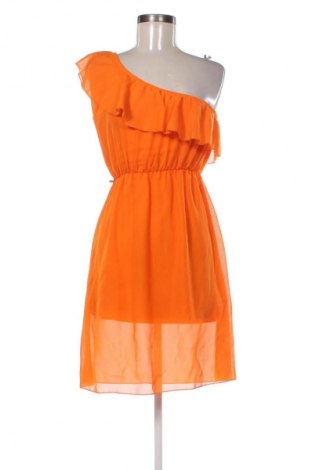 Kleid Unbranded, Größe M, Farbe Orange, Preis € 19,96