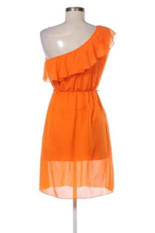 Kleid Unbranded, Größe M, Farbe Orange, Preis € 19,96