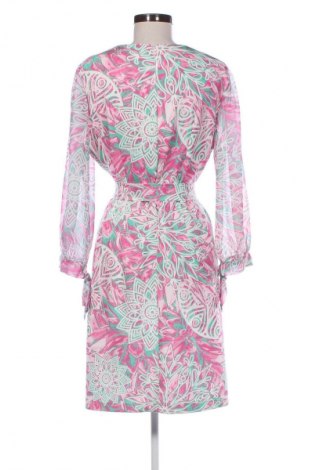 Sukienka Unbranded, Rozmiar XL, Kolor Kolorowy, Cena 89,89 zł