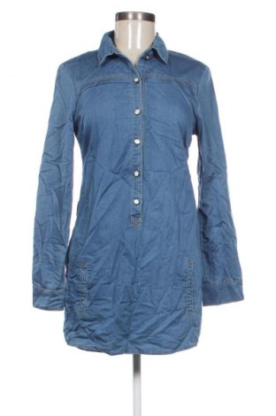 Sukienka Unbranded, Rozmiar M, Kolor Niebieski, Cena 48,99 zł