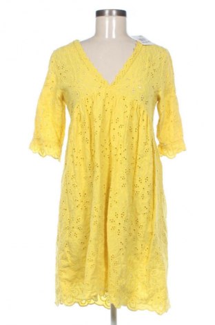 Kleid Unbranded, Größe M, Farbe Gelb, Preis € 20,02