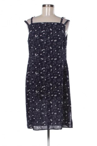 Kleid Unbranded, Größe L, Farbe Mehrfarbig, Preis 19,95 €