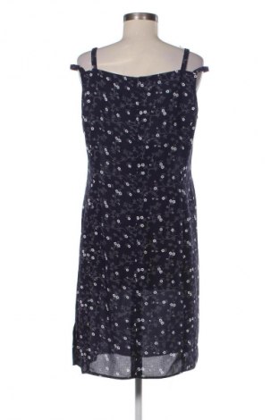 Kleid Unbranded, Größe L, Farbe Mehrfarbig, Preis 19,95 €