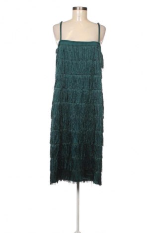 Šaty  Unbranded, Veľkosť XL, Farba Zelená, Cena  17,95 €