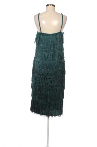 Šaty  Unbranded, Veľkosť XL, Farba Zelená, Cena  17,95 €