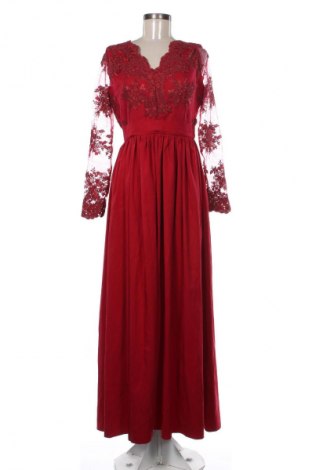 Kleid Unbranded, Größe M, Farbe Rot, Preis € 29,74