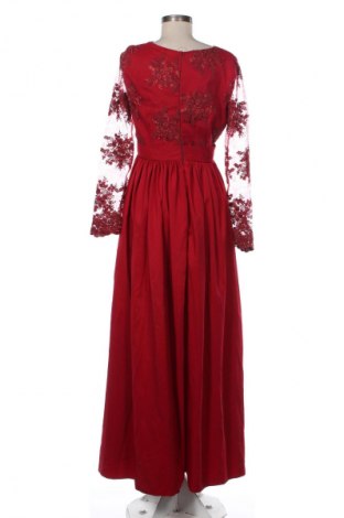 Kleid Unbranded, Größe M, Farbe Rot, Preis € 29,74