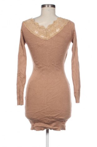 Šaty  Unbranded, Veľkosť M, Farba Béžová, Cena  9,95 €