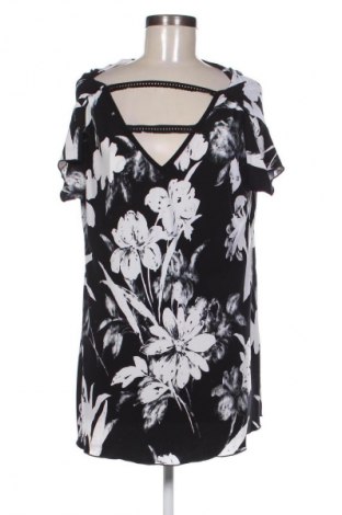 Φόρεμα Unbranded, Μέγεθος M, Χρώμα Πολύχρωμο, Τιμή 2,23 €