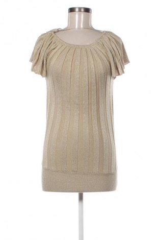 Φόρεμα Unbranded, Μέγεθος XS, Χρώμα Χρυσαφί, Τιμή 20,00 €