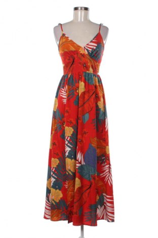 Φόρεμα Unbranded, Μέγεθος S, Χρώμα Πολύχρωμο, Τιμή 19,96 €