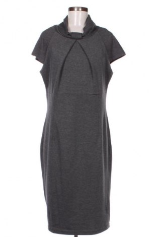 Kleid Unbranded, Größe XL, Farbe Grau, Preis 20,03 €