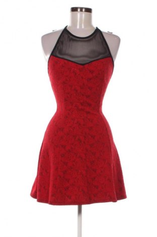 Φόρεμα Unbranded, Μέγεθος S, Χρώμα Κόκκινο, Τιμή 19,95 €