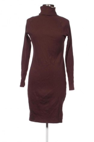 Kleid Unbranded, Größe L, Farbe Braun, Preis 20,03 €