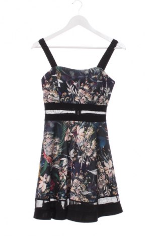 Kleid Unbranded, Größe XS, Farbe Mehrfarbig, Preis € 10,99