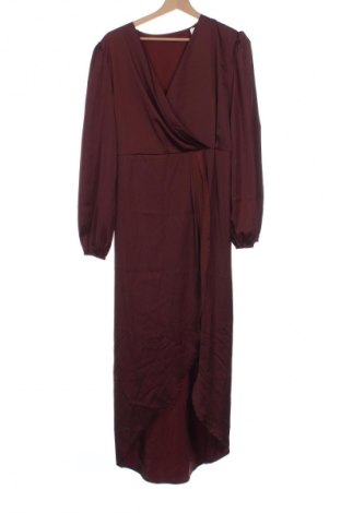 Kleid Unbranded, Größe L, Farbe Rot, Preis 20,02 €