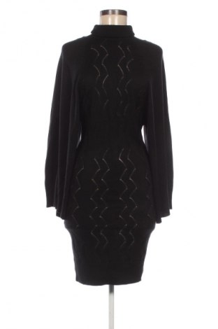 Рокля Unbranded, Размер M, Цвят Черен, Цена 39,10 лв.