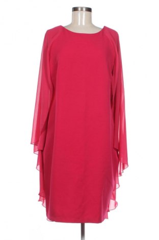 Рокля Unbranded, Размер XL, Цвят Червен, Цена 39,00 лв.