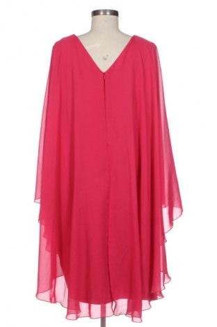 Рокля Unbranded, Размер XL, Цвят Червен, Цена 39,00 лв.