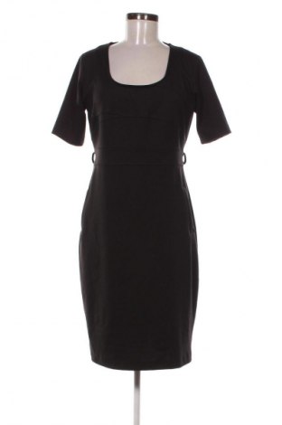 Рокля Unbranded, Размер XXL, Цвят Черен, Цена 39,00 лв.