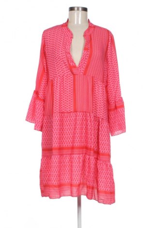 Рокля Unbranded, Размер XL, Цвят Многоцветен, Цена 39,00 лв.