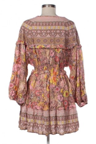 Рокля Unbranded, Размер S, Цвят Многоцветен, Цена 39,00 лв.