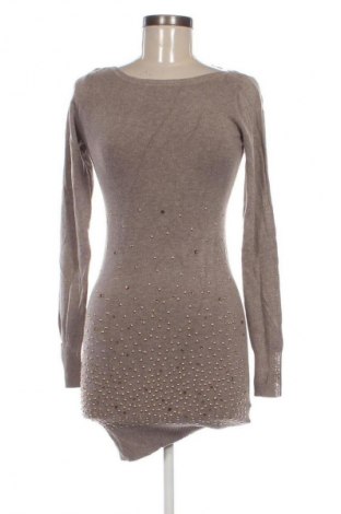 Sukienka Unbranded, Rozmiar S, Kolor Brązowy, Cena 49,99 zł