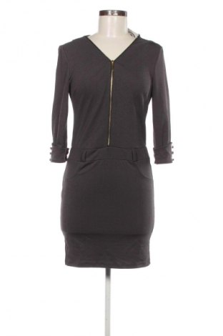 Šaty  Unbranded, Veľkosť M, Farba Sivá, Cena  7,95 €