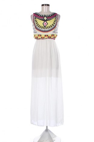 Рокля Unbranded, Размер S, Цвят Многоцветен, Цена 39,00 лв.