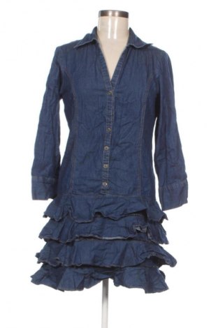 Φόρεμα Unbranded, Μέγεθος M, Χρώμα Μπλέ, Τιμή 17,99 €