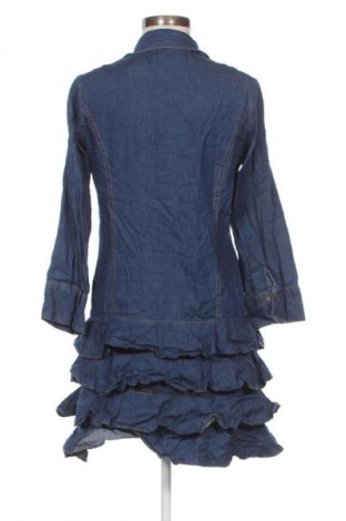 Φόρεμα Unbranded, Μέγεθος M, Χρώμα Μπλέ, Τιμή 17,99 €