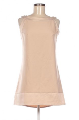 Šaty  Unbranded, Velikost M, Barva Béžová, Cena  496,00 Kč