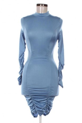 Kleid Unbranded, Größe M, Farbe Blau, Preis € 19,95