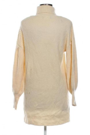 Rochie Unbranded, Mărime M, Culoare Bej, Preț 102,89 Lei