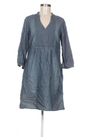 Kleid Unbranded, Größe M, Farbe Blau, Preis € 9,99
