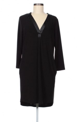 Рокля Unbranded, Размер L, Цвят Черен, Цена 62,21 лв.