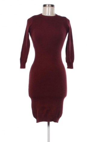 Šaty  Unbranded, Velikost XS, Barva Červená, Cena  494,00 Kč