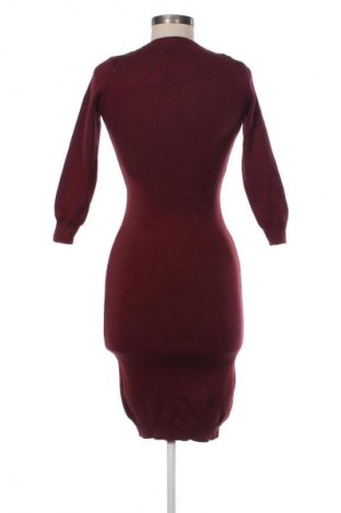 Šaty  Unbranded, Velikost XS, Barva Červená, Cena  494,00 Kč