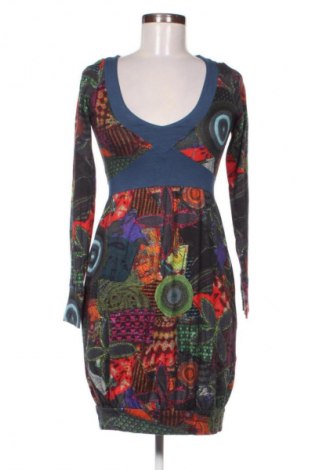 Rochie Unbranded, Mărime M, Culoare Multicolor, Preț 102,63 Lei