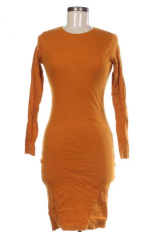 Φόρεμα Unbranded, Μέγεθος S, Χρώμα Πορτοκαλί, Τιμή 12,99 €