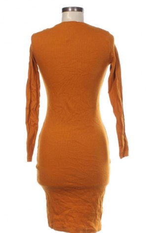 Φόρεμα Unbranded, Μέγεθος S, Χρώμα Πορτοκαλί, Τιμή 12,99 €